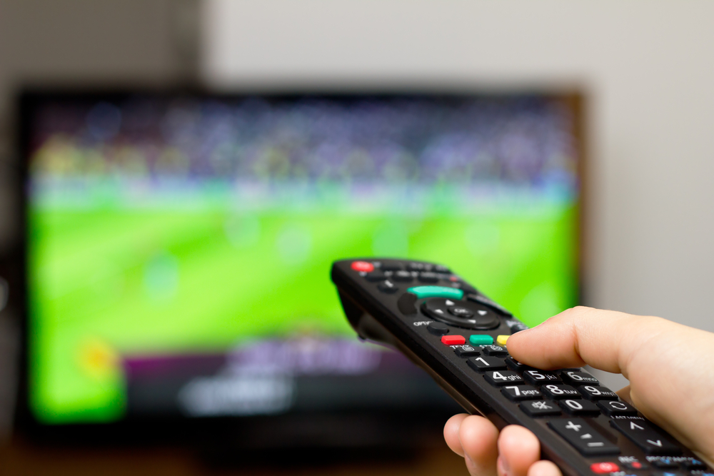 Over three quarters of sports viewers may change their TV provider, if certain sports channels were no longer featured, survey says
